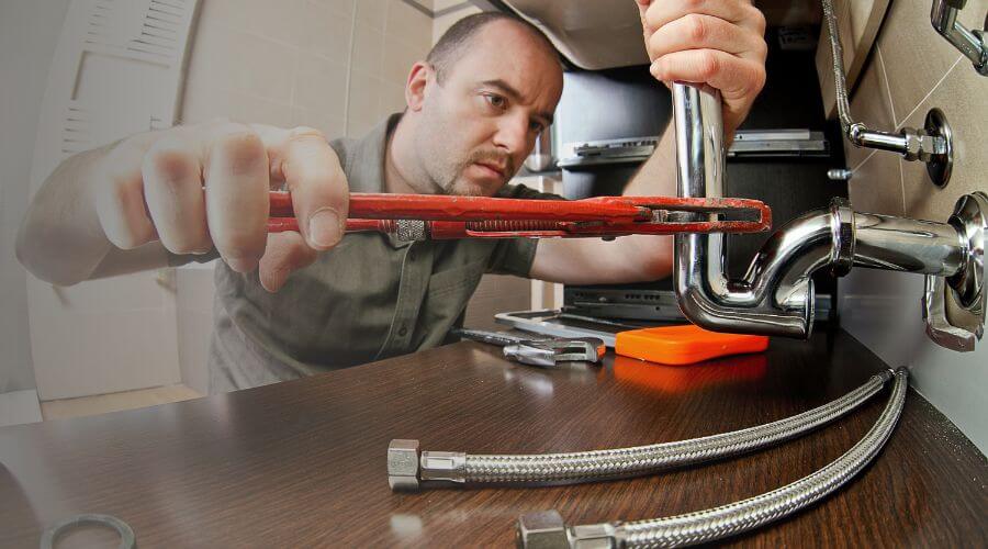 Local expert plumbing services in Sharptown, MD